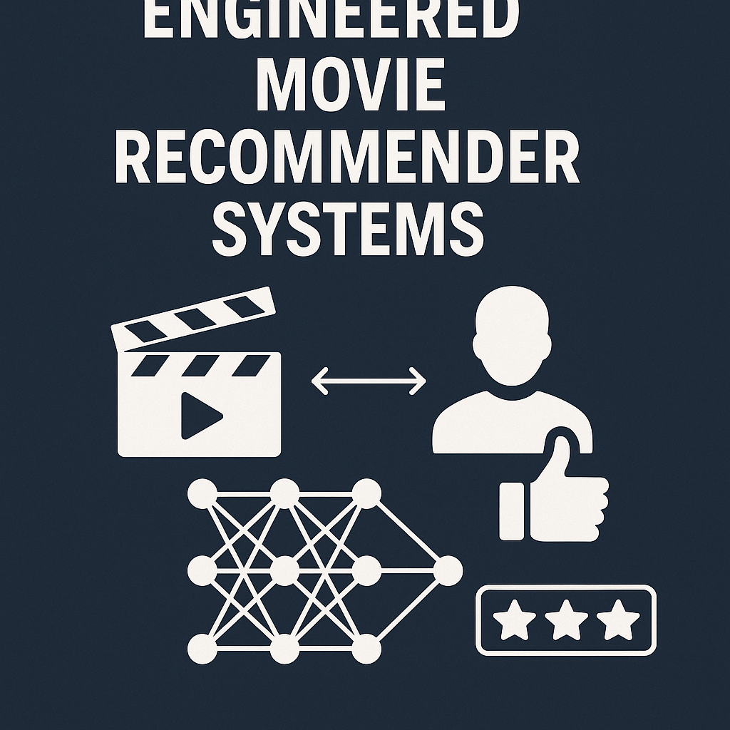 Movie Recommender Systems