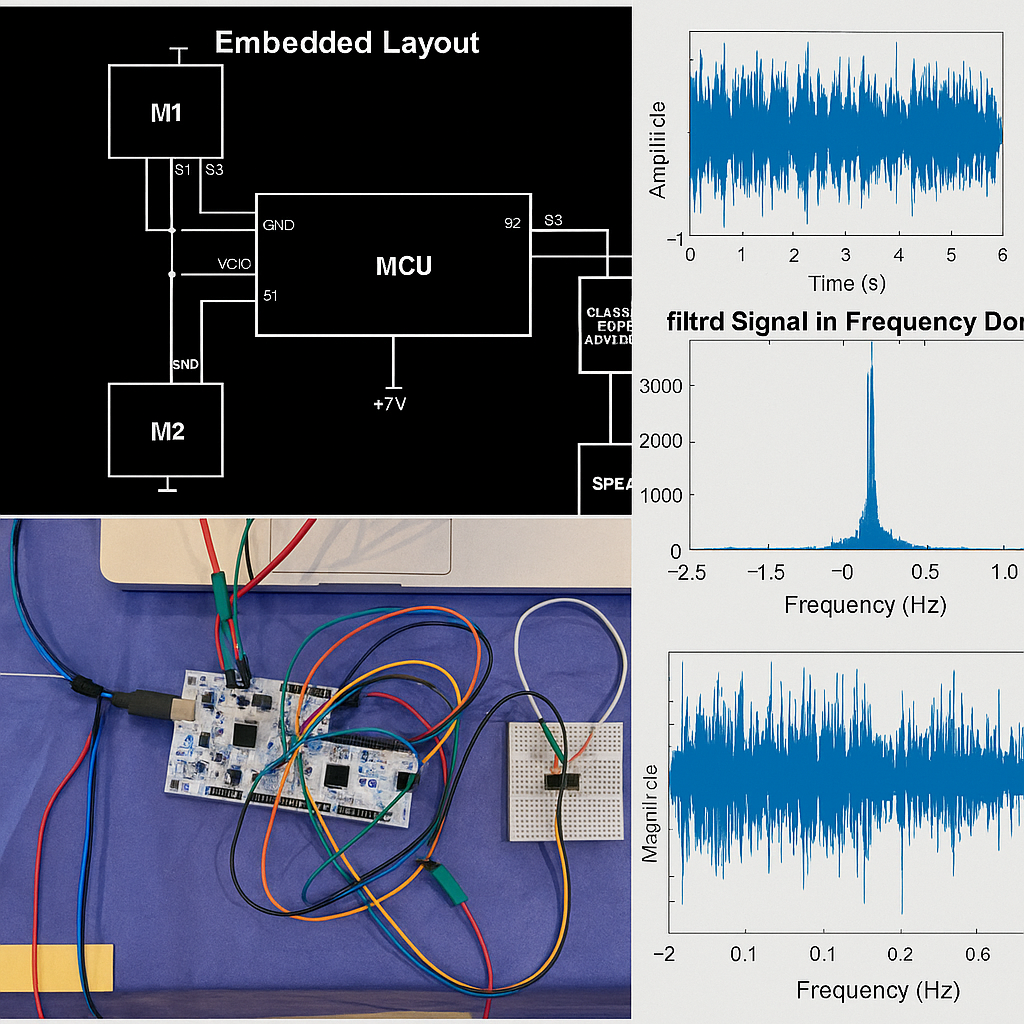 Electronics Club SONIC