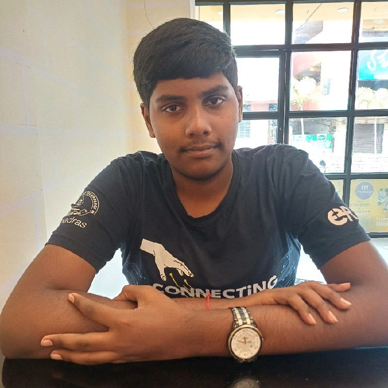 Eswar Gupta's Photo
