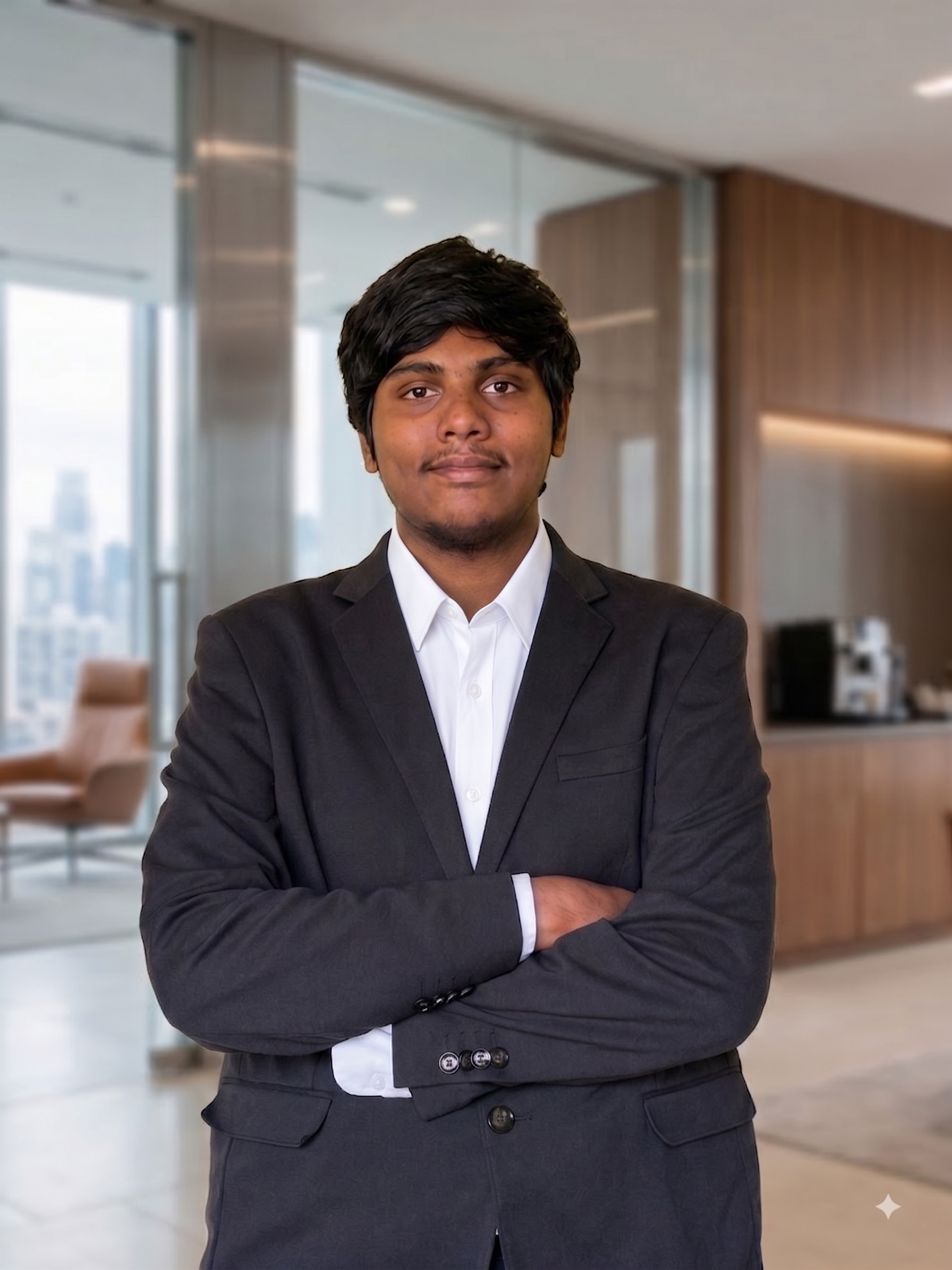 Eswar Gupta